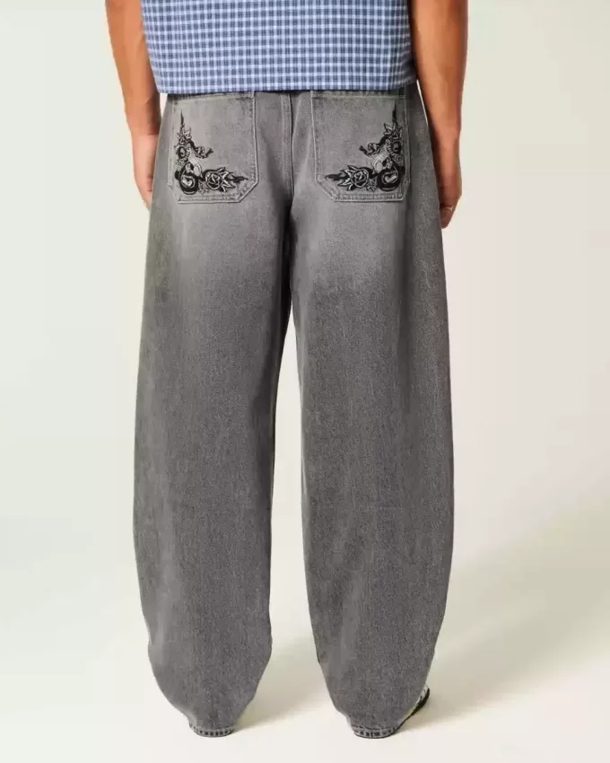Grafiska Skater Baggy jeans Grafiska Skater Baggy jeans