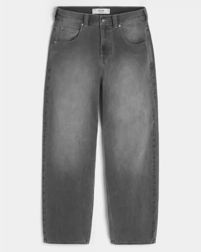 Grafiska Skater Baggy jeans Grafiska Skater Baggy jeans