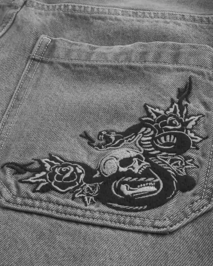 Grafiska Skater Baggy jeans Grafiska Skater Baggy jeans