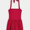 Grimma Mini Bubble Skort Klänning Grimma Mini Bubble Skort Klänning