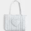 Heart Pocket Sleepover Bag Heart Pocket Sleepover Bag