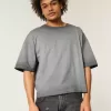 Heavyweight Crew T-shirt Heavyweight Crew T-shirt