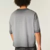 Heavyweight Crew T-shirt Heavyweight Crew T-shirt