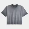 Heavyweight Crew T-shirt Heavyweight Crew T-shirt