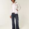 Hermosa Dark Wash Relaxed Bootcut-jeans Hermosa Dark Wash Relaxed Bootcut-jeans