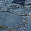 Hermosa Medium Wash Relaxed Bootcut Jeans Hermosa Medium Wash Relaxed Bootcut Jeans