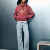 Hermosa Relaxed Bootcut-jeans Hermosa Relaxed Bootcut-jeans