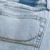 Hermosa Relaxed Bootcut-jeans Hermosa Relaxed Bootcut-jeans