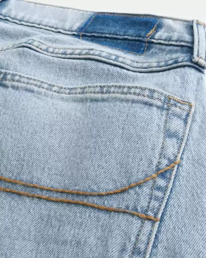 Hermosa Relaxed Bootcut-jeans Hermosa Relaxed Bootcut-jeans