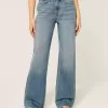 Höga väska jeans Höga väska jeans