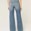 Höga väska jeans Höga väska jeans