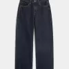 Höga väska jeans Höga väska jeans