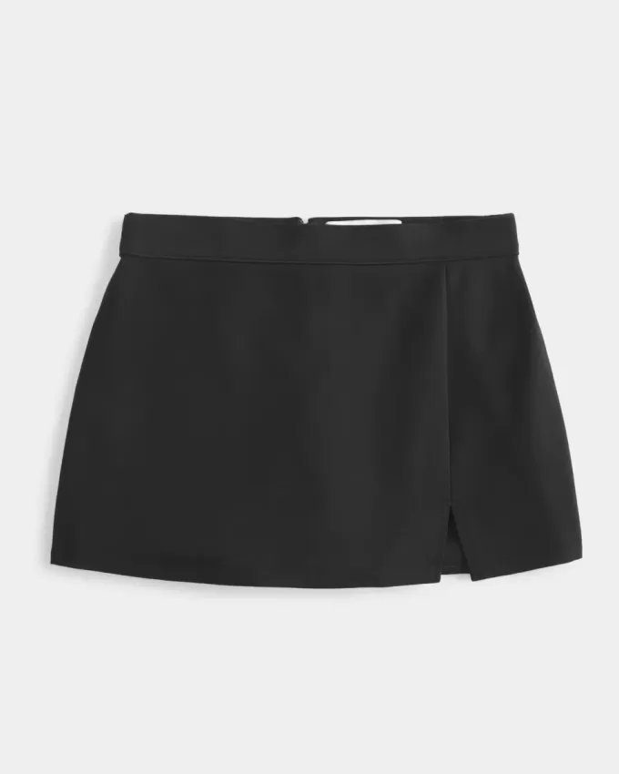 Höghus Ponte A-Line Mini Skort Höghus Ponte A-Line Mini Skort