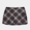 High-Rise A-Line Mini Skort High-Rise A-Line Mini Skort