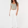High-Rise Vita Super Skinny Jeans