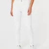 High-Rise Vita Super Skinny Jeans