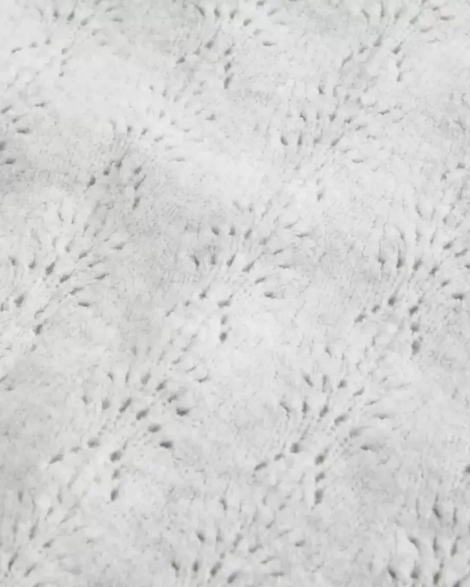 Hollister Comfy Cloud Stitchy Off-the-Soulder tröja