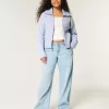 Hollister Comfy Cloud Zip-Up Sweater Hollister Comfy Cloud Zip-Up Sweater