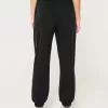 Hollister Feel Good Fleece Dad Joggers Hollister Feel Good Fleece Dad Joggers