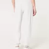 Hollister Feel Good Fleece Dad Joggers Hollister Feel Good Fleece Dad Joggers
