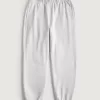 Hollister Feel Good Fleece Dad Joggers Hollister Feel Good Fleece Dad Joggers
