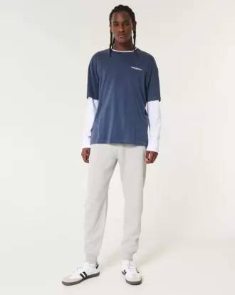 Hollister Feel Good joggare