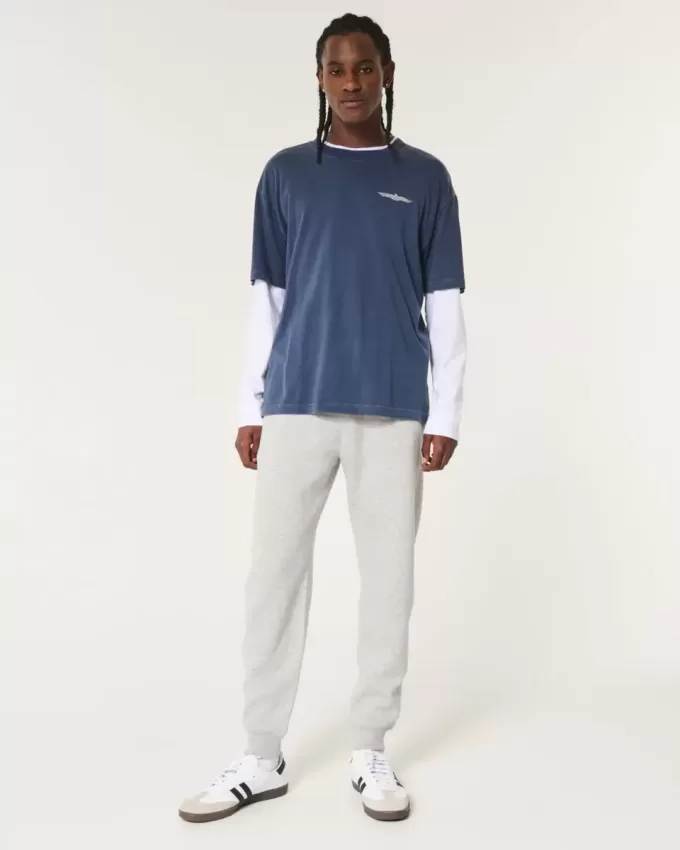 Hollister Feel Good joggare Hollister Feel Good joggare
