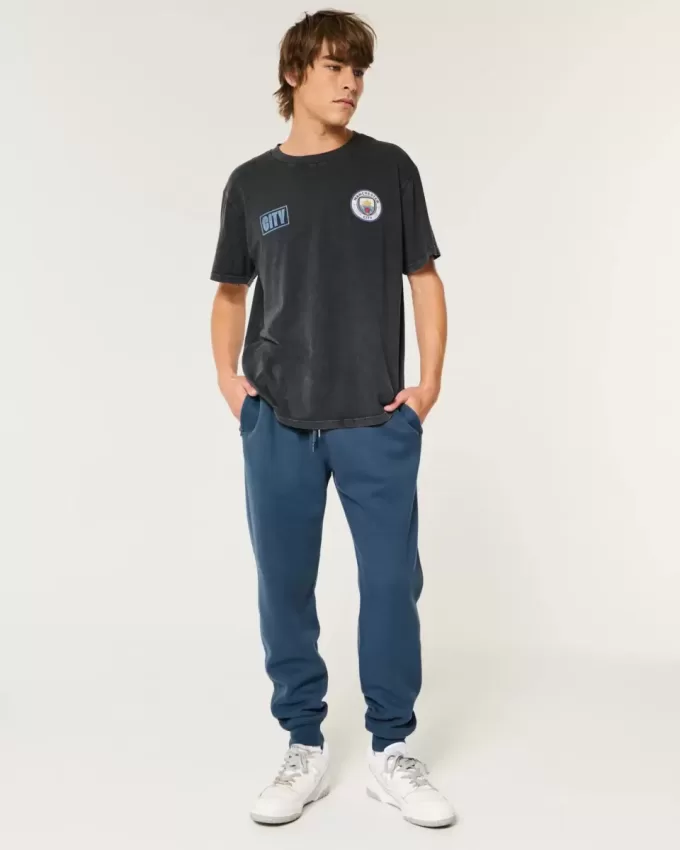 Hollister Feel Good joggare Hollister Feel Good joggare