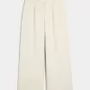 Hollister Livvy Low-Rise Wide-Leg byxor Hollister Livvy Low-Rise Wide-Leg byxor