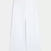 Hollister Livvy Low-Rise Wide-Leg byxor Hollister Livvy Low-Rise Wide-Leg byxor