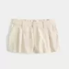 Hollister Livvy Shorts med låg linneblandning 3″ Hollister Livvy Shorts med låg linneblandning 3″
