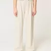 Hollister Livvy Ultra High-Rise wide-leg byxor Hollister Livvy Ultra High-Rise wide-leg byxor