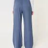 Hollister Livvy Ultra High-Rise wide-leg byxor Hollister Livvy Ultra High-Rise wide-leg byxor