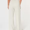 Hollister Livvy Ultra High-Rise wide-leg byxor Hollister Livvy Ultra High-Rise wide-leg byxor