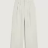Hollister Livvy Ultra High-Rise wide-leg byxor Hollister Livvy Ultra High-Rise wide-leg byxor