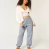 Hollister må bra pappa joggare Hollister må bra pappa joggare