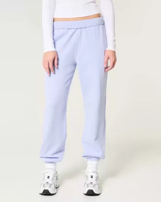 Hollister må bra pappa joggare