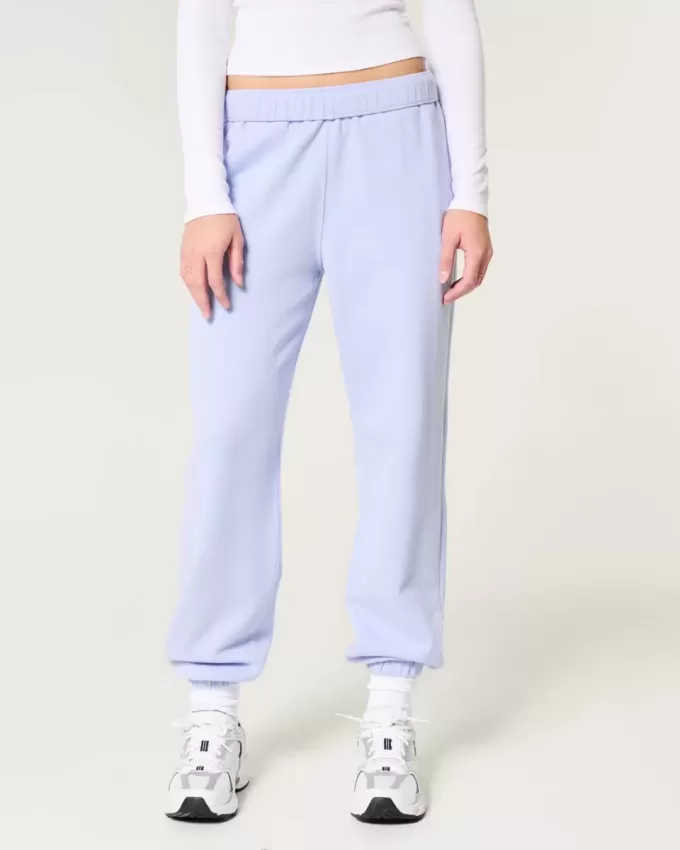 Hollister må bra pappa joggare Hollister må bra pappa joggare