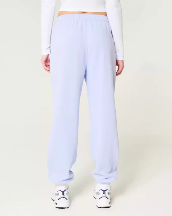 Hollister må bra pappa joggare Hollister må bra pappa joggare