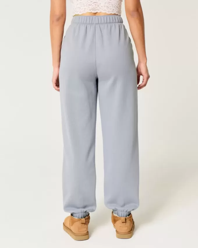 Hollister må bra pappa joggare Hollister må bra pappa joggare