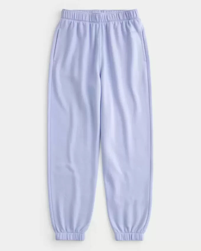 Hollister må bra pappa joggare Hollister må bra pappa joggare