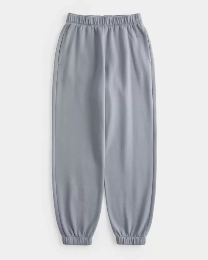 Hollister må bra pappa joggare Hollister må bra pappa joggare