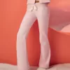 Hollister x Crocs Bootcut träningsbyxor Hollister x Crocs Bootcut träningsbyxor