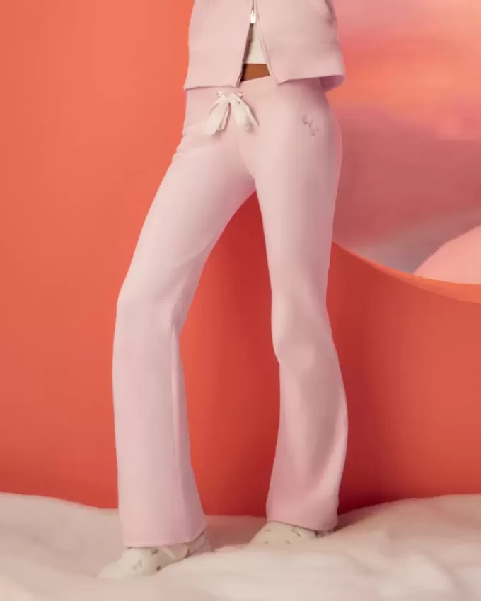 Hollister x Crocs Bootcut träningsbyxor Hollister x Crocs Bootcut träningsbyxor