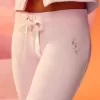Hollister x Crocs Bootcut träningsbyxor Hollister x Crocs Bootcut träningsbyxor