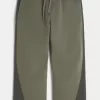 Hollister x Crocs Super Baggy Sweatpants Hollister x Crocs Super Baggy Sweatpants