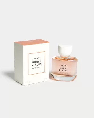 Honey Kissed Parfym