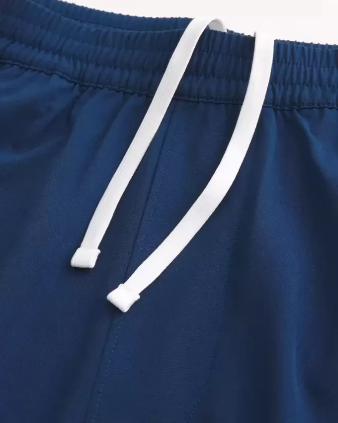 Hybrid Active Track Shorts 6″