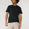 Hybrid aktiva shorts på mitten av låret Hybrid aktiva shorts på mitten av låret