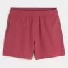 Hybrid aktiva shorts på mitten av låret Hybrid aktiva shorts på mitten av låret